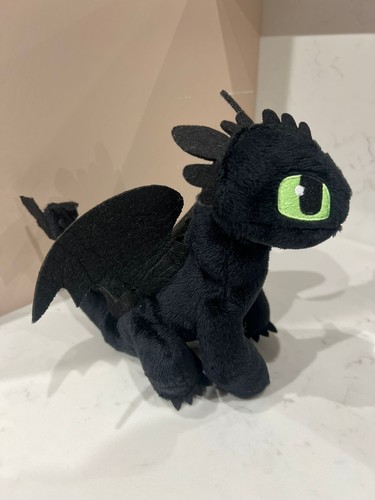 Toothless how train your - train,
