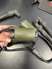 Honda CB1000R Ignition coils & HT leads Genuine OE 2008 - 2016