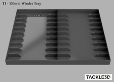 Winder rig insert trays - winder,