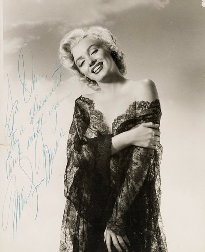 Marilyn monroe beautiful - marilyn,