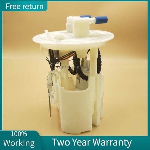 Fuel pump assembly - fuel,