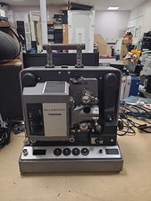 Bell & Howell Filmosound 16mm