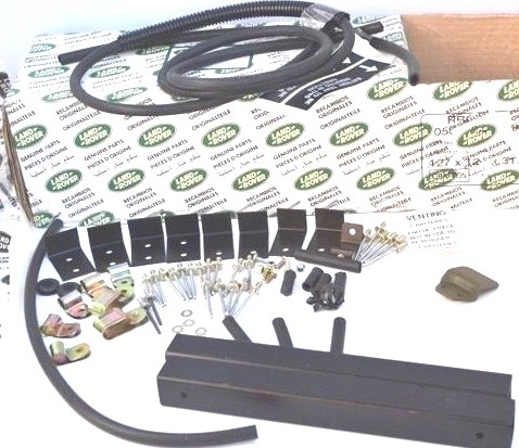 Rtc6158 genuine land rover - genuine,