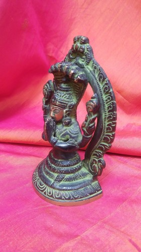 Patanjali antique bronze - antique,