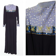 Original Antique 1930s Deco