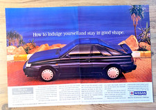 NISSAN SUNNY ZX COUPE 1980s -