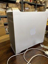 Mac Pro "Quad Core" 2.66