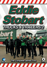 Eddie Stobart - Trucks and