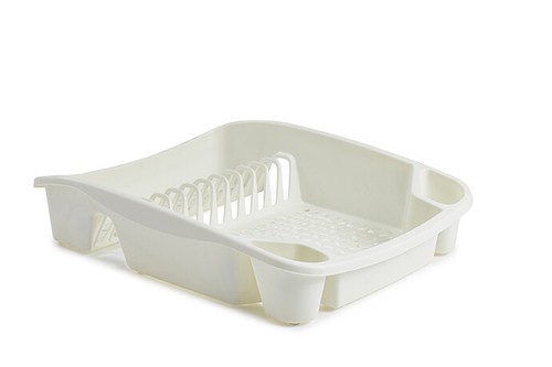 Plastic kitchen sink large - plastic,