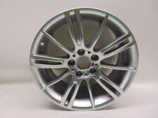 NEW BMW 3 Series E90 E91 E92 E93 M Spider Spoke Style 193 18" Alloy Wheel Front 