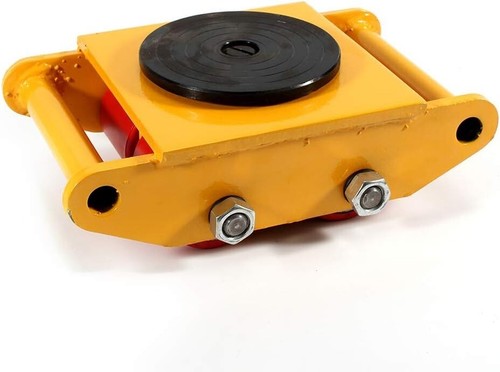 Industrial machinery mover - machinery,