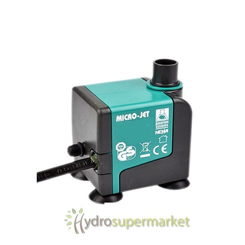 Newa micro jet 450 oxy - oxy, water