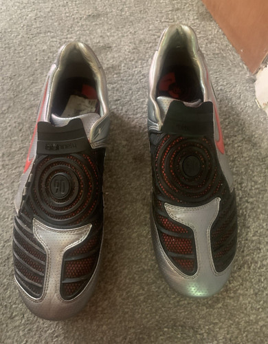 Nike total t90 laser - t90, ii