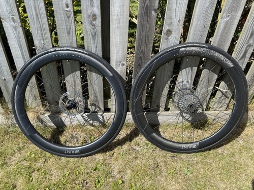 Hunt sub50 limitless aero disc - sub50,