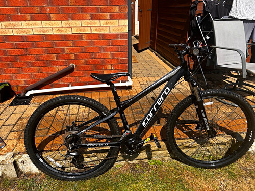 Carrera vengeance 29in - vengeance,