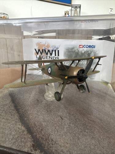 Corgi aviation archive 72 - archive, 1/72