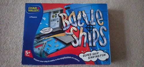 Battle ships game chad - game,