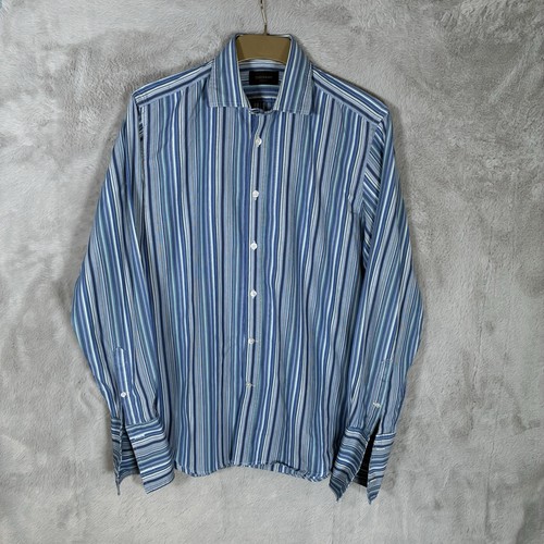 Duchamp double cuff - double, shirt