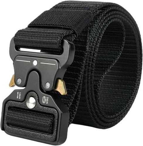 Tactical belt quick - tactical, release