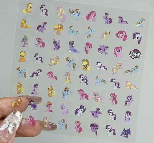 Little pony high quality - little, ~