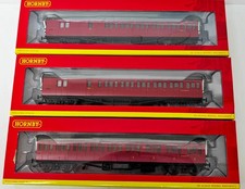 Hornby R4881A, R4880A & R4879A