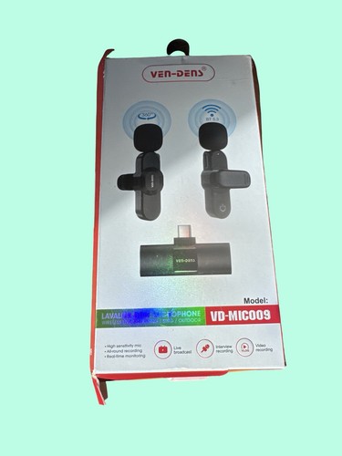 Ven dens wireless - wireless, dual
