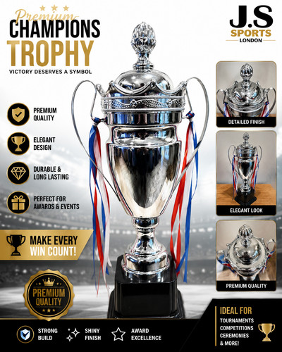 Premium silver championship - silver,