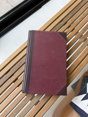 Balmoral vintage stationery - stationery,