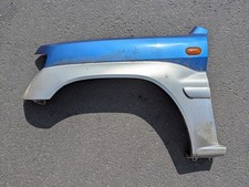 Mitsubishi Shogun Pinin