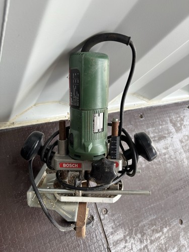 Routers for wood work - wood,