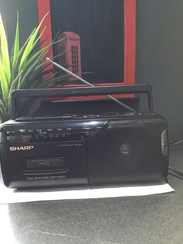 Vintage sharp 110 - vintage,