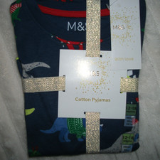 New M&S Kids Blue Mix