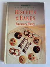 Vintage Sainsburys Recipe
