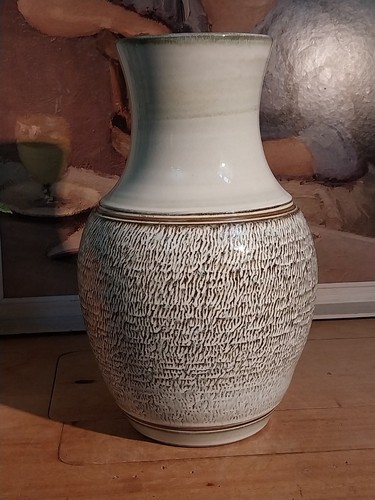 Large vintage denby - vintage, pottery