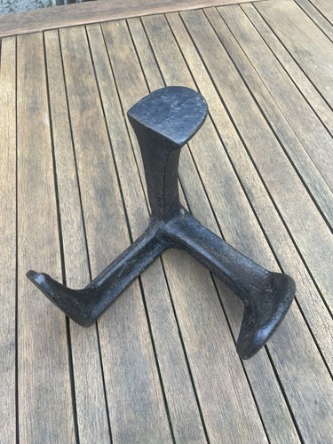 Vintage cast iron - vintage,