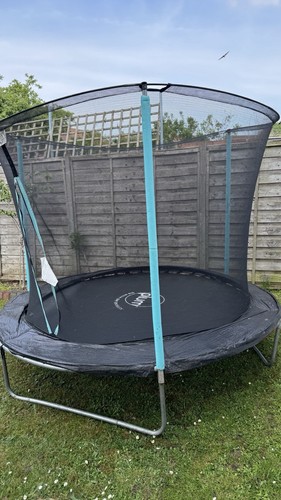 Trampoline