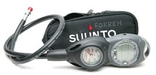 Scuba Suunto Console With