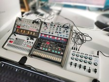 Korg Volca Collection with