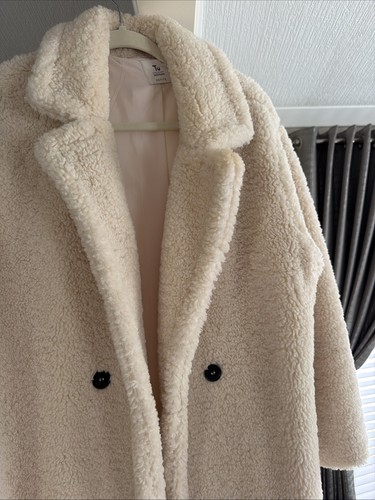 Ladies size oetite - size, cream
