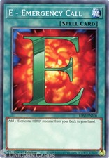 LDS3-EN108 E - Emergency Call