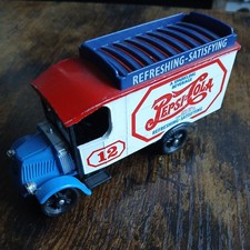 Corgi Classics C906/5 Mack