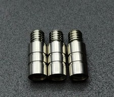 2 Gram Copper Dart Weight Add