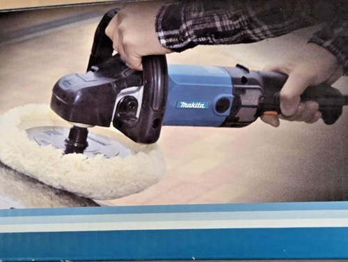 110v makita polisher - makita,