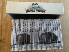 Laurel &Hardy The Collection