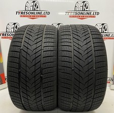 2 X 315 35 20 SONIX WINTER M+S