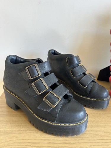 Martens coppola platform - martens,