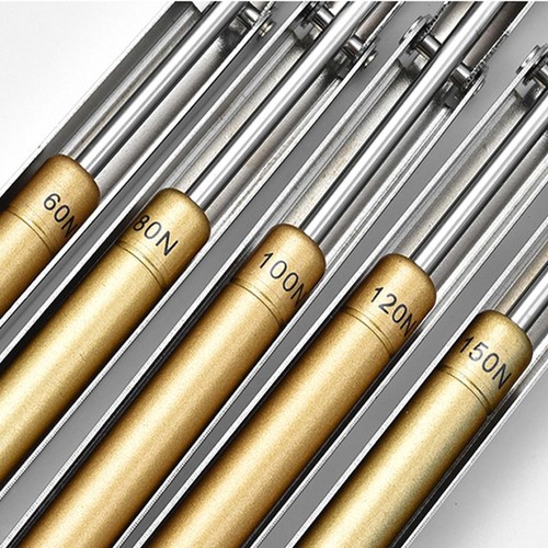 Hydraulic gas strut stay - gas,