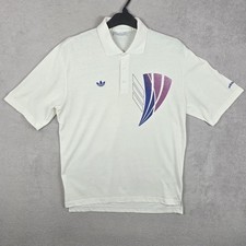 Vintage 80s adidas stefan - adidas,