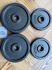 OPTI Like PROIRON CAST IRON