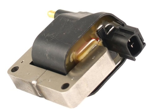 Lemark block coil for jeep - coil,